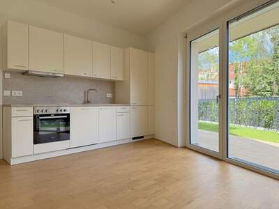 Wohnung mit Balkon kaufen in 8010 Graz (Bild 3)