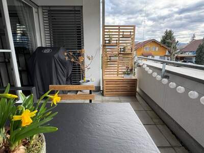 Wohnung provisionsfrei mieten in 6971 Hard