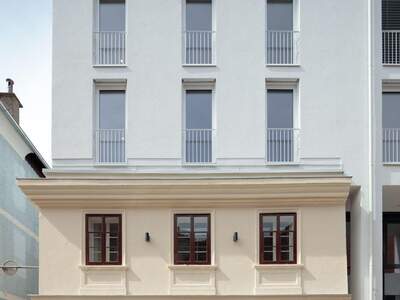 Wohnung kaufen in 9300 St. Veit (Bild 1)