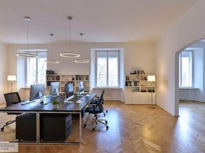 Gewerbeobjekt mieten in 1040 Wien (Bild 1)