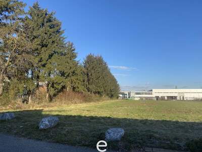 Grundstück mieten in 8054 Graz (Bild 1)