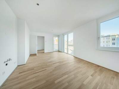 Terrassenwohnung kaufen in 1210 Wien (Bild 5)