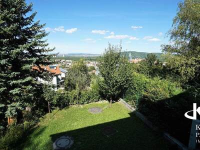 Haus mieten in 3400 Klosterneuburg