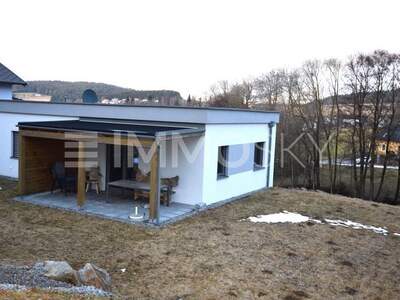 Einfamilienhaus kaufen in 4192 Schenkenfelden