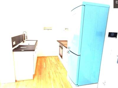 Altbauwohnung mieten in 1180 Wien (Bild 3)