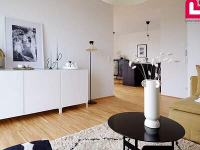 Wohnung mieten in 4481 Asten