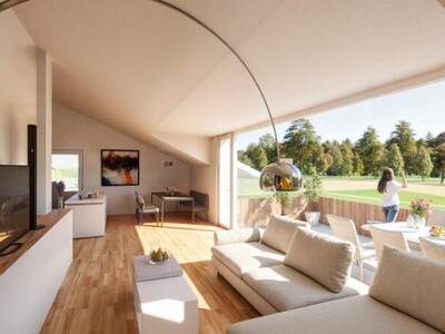 Wohnung kaufen in 4893 Zell