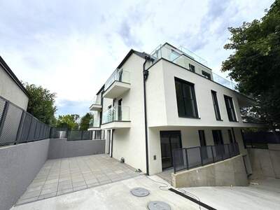 Wohnung kaufen in 1230 Wien