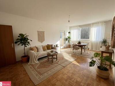 Wohnung mit Balkon kaufen in 8700 Leoben (Bild 2)