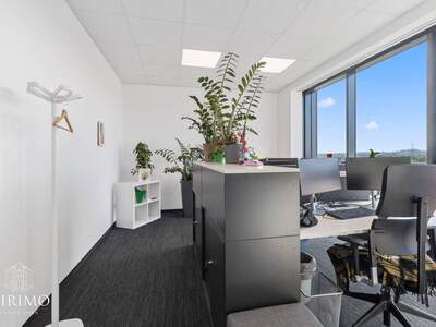 Gewerbeobjekt mieten in 4060 Leonding