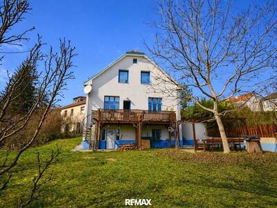 Haus kaufen in 1140 Wien