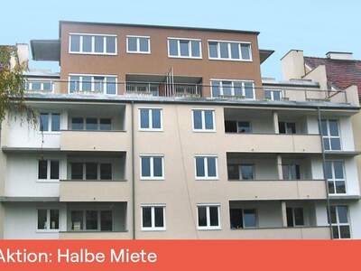 Mietwohnung in 8720 Knittelfeld