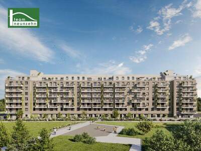 Terrassenwohnung kaufen in 1220 Wien (Bild 5)