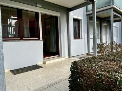 Mietwohnung in 8490 Bad Radkersburg