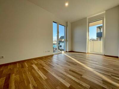 Terrassenwohnung kaufen in 8054 Graz (Bild 3)