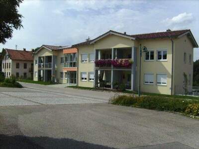 Wohnung mieten in 5133 Gilgenberg