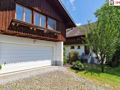 Haus mit Garten kaufen in 6700 Bludenz (Bild 3)