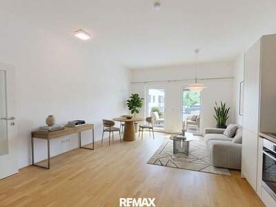 Apartment provisionsfrei mieten in 5531 Salzburg