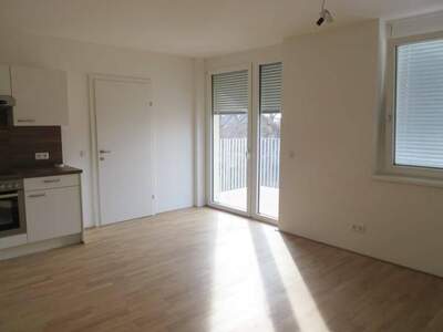 Wohnung mieten in 8055 Graz