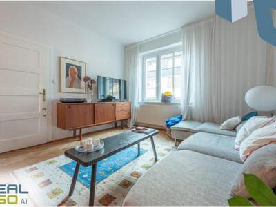 Altbauwohnung mit Balkon kaufen in 4020 Linz (Bild 4)