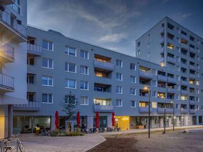 Gewerbeobjekt mieten in 6020 Innsbruck