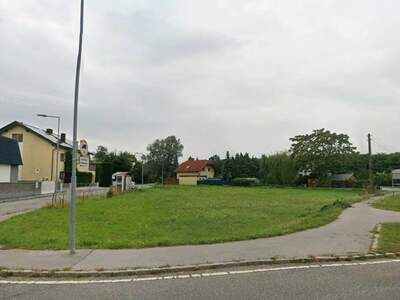 Grundstück kaufen in 2231 Strasshof