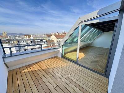 Eigentumswohnung in 1150 Wien