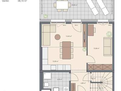 Wohnung kaufen in 1220 Wien (Bild 2)