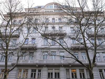 Gewerbeobjekt mieten in 1020 Wien