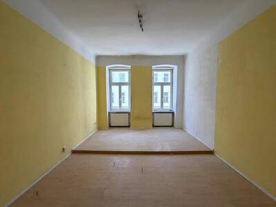 Wohnung kaufen in 1120 Wien