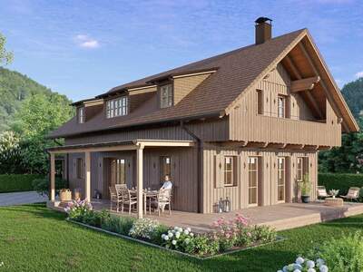 Haus kaufen in 5340 Winkl (Bild 2)