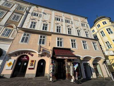 Gewerbeobjekt mieten in 4020 Linz (Bild 1)