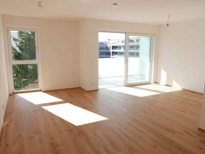 Mietwohnung in 4020 Linz