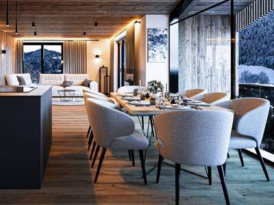 Eigentumswohnung in 6306 Söll