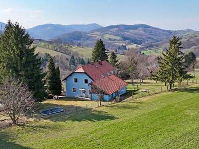 Haus kaufen in 3053 Laaben