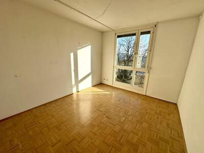 Wohnung mit Balkon mieten in 8010 Graz (Bild 3)