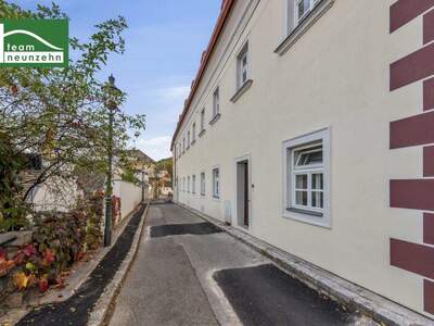 Wohnung mieten in 1190 Wien (Bild 5)