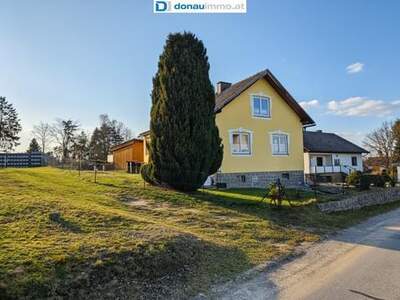 Haus kaufen in 3872 Amaliendorf