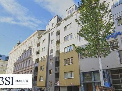 Wohnung kaufen in 1040 Wien