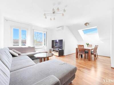 Eigentumswohnung in 1230 Wien