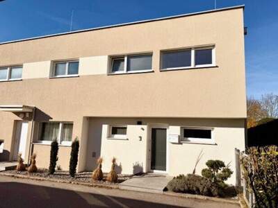Haus mit Garten kaufen in 3300 Amstetten (Bild 1)