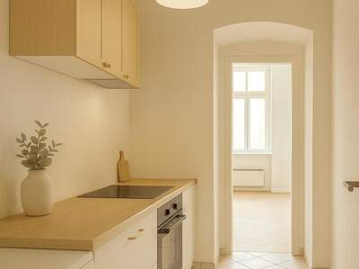 Wohnung kaufen in 1170 Wien (Bild 5)