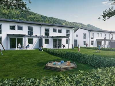 Haus kaufen in 9853 Gmünd