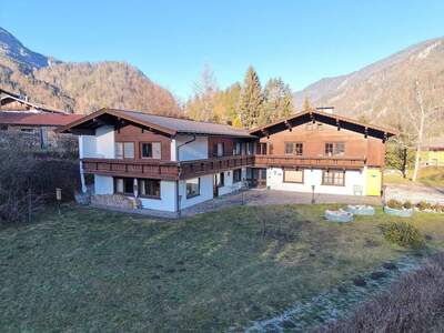 Haus kaufen in 6383 Kirchdorf