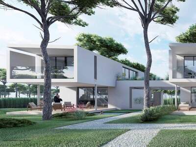 Haus mit Garten kaufen in 33054 Lignanio Sabbiadoro (Bild 1)