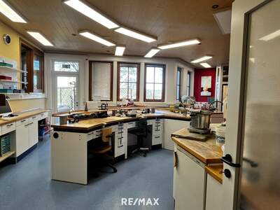 Praxis mieten in 4676 Aistersheim
