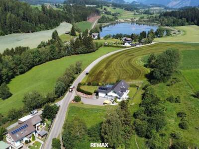 Grundstück kaufen in 8812 Baierdorf