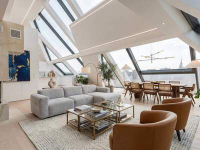 Wohnung kaufen in 1010 Wien