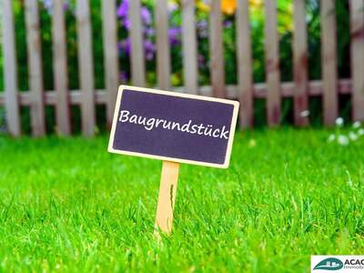 Grundstück kaufen in 3452 Atzenbrugg