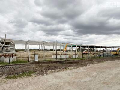 Gewerbeobjekt mieten in 9200 Mosonmagyaróvár (Bild 5)